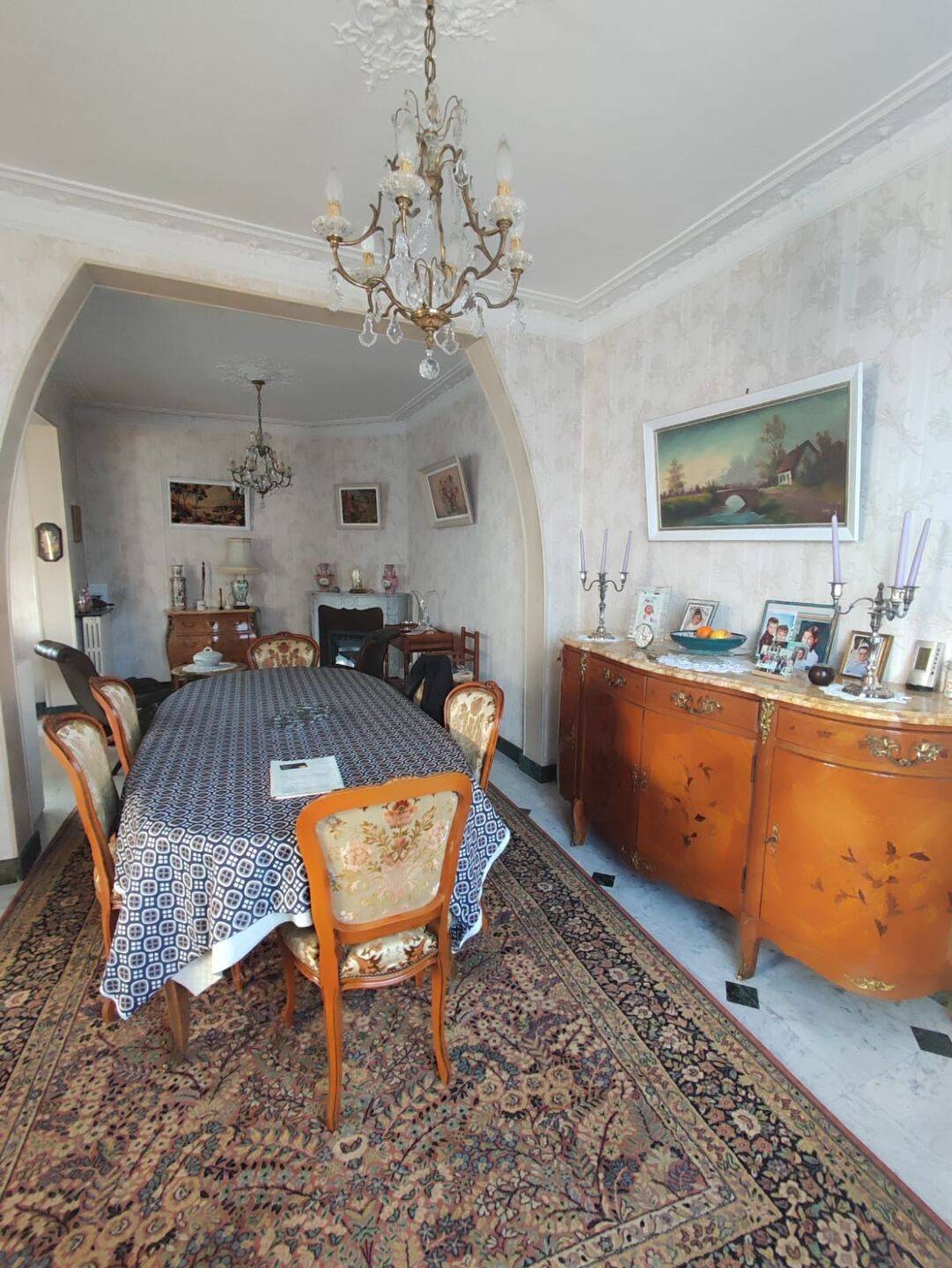 Maison à vendre, 120m², AULNAY SOUS BOIS