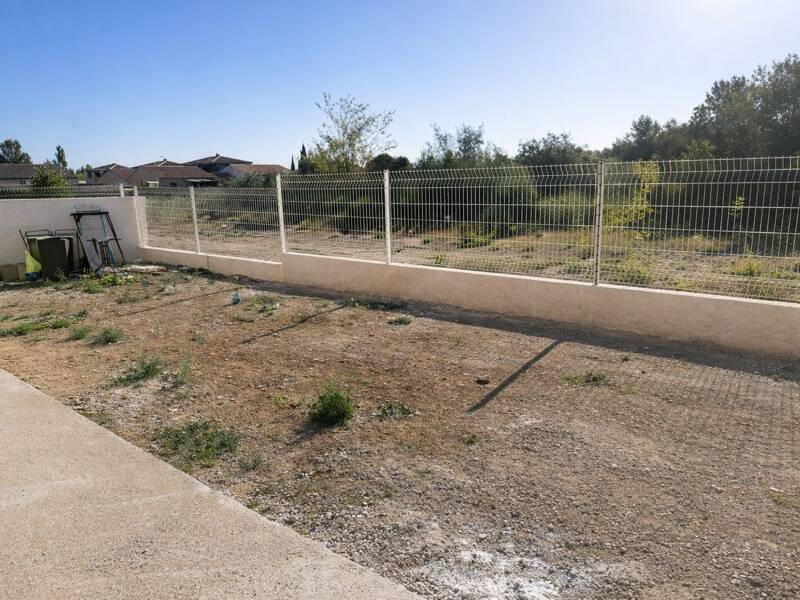 Maison à louer, 64m², SIGEAN