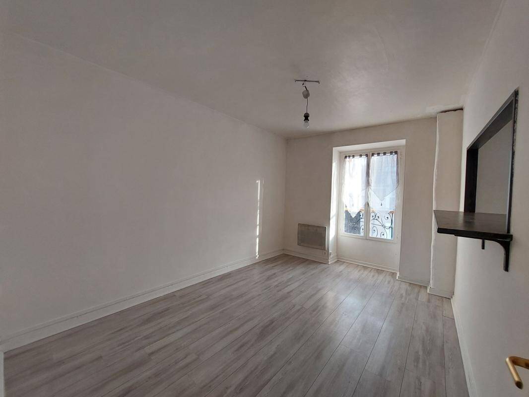 Maison à louer, 57m², CORBEIL ESSONNES