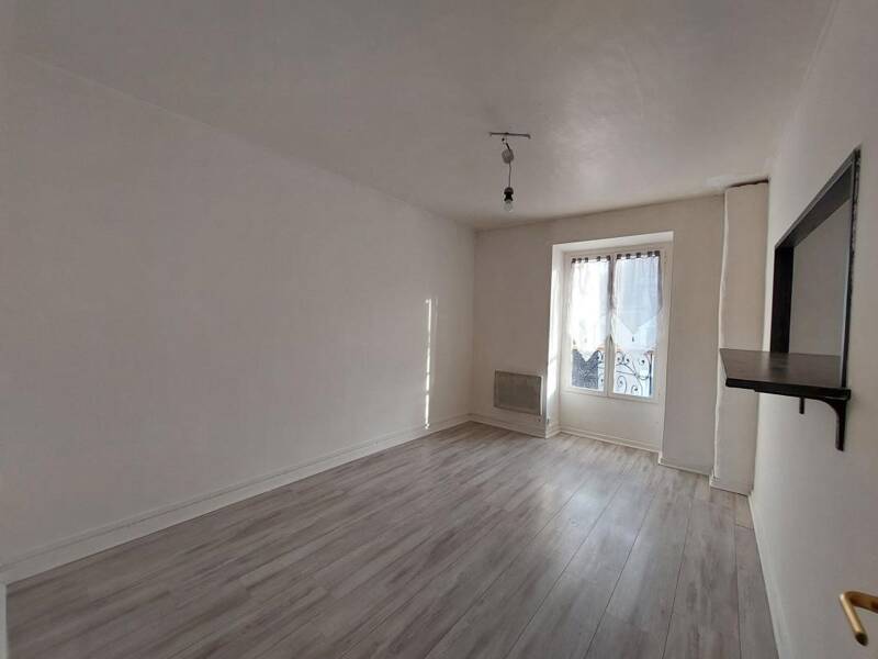 Maison à louer, 57m², CORBEIL ESSONNES