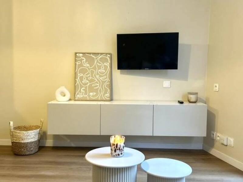 Maison à louer, 35m², SAINT ETIENNE