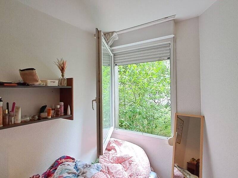 Maison à vendre, 17m², LYON 3E