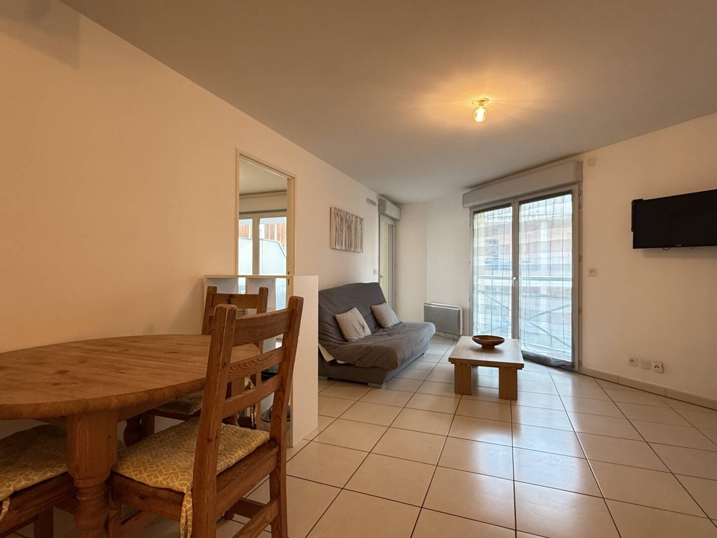 Maison à louer, 45m², ANTIBES