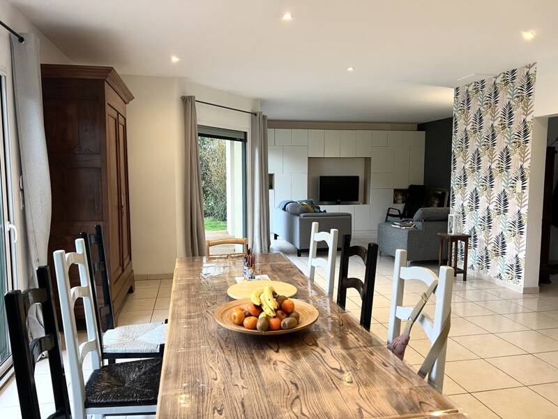 Maison à vendre, 200m², ERQUY