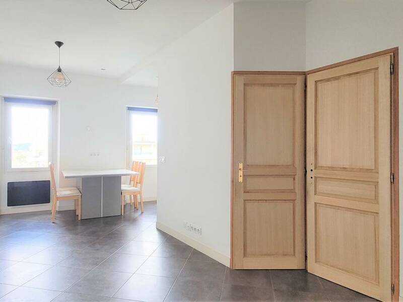 Maison à louer, 50m², TOULON