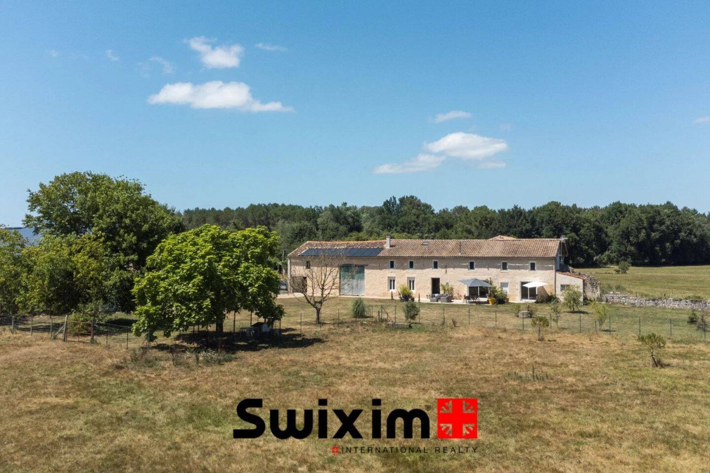 Maison à vendre, 264m², SAINT LAURENT MEDOC