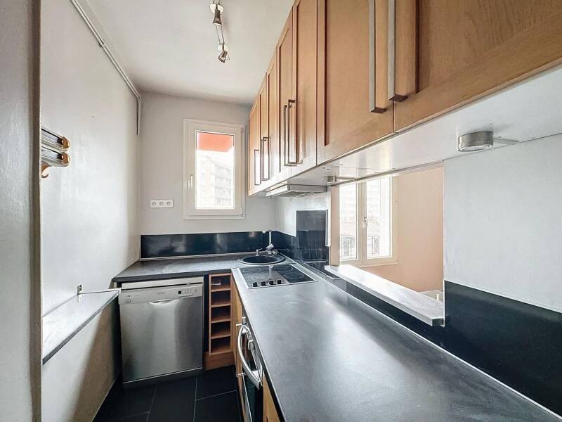 Maison à louer, 50m², JOINVILLE LE PONT