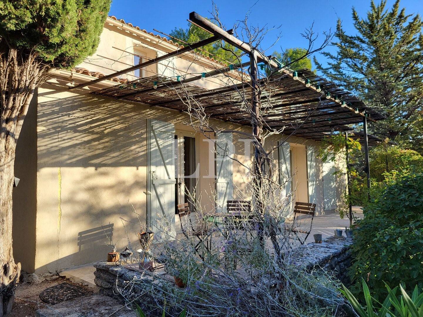 Maison à vendre, 148m², SAINT SATURNIN LES APT
