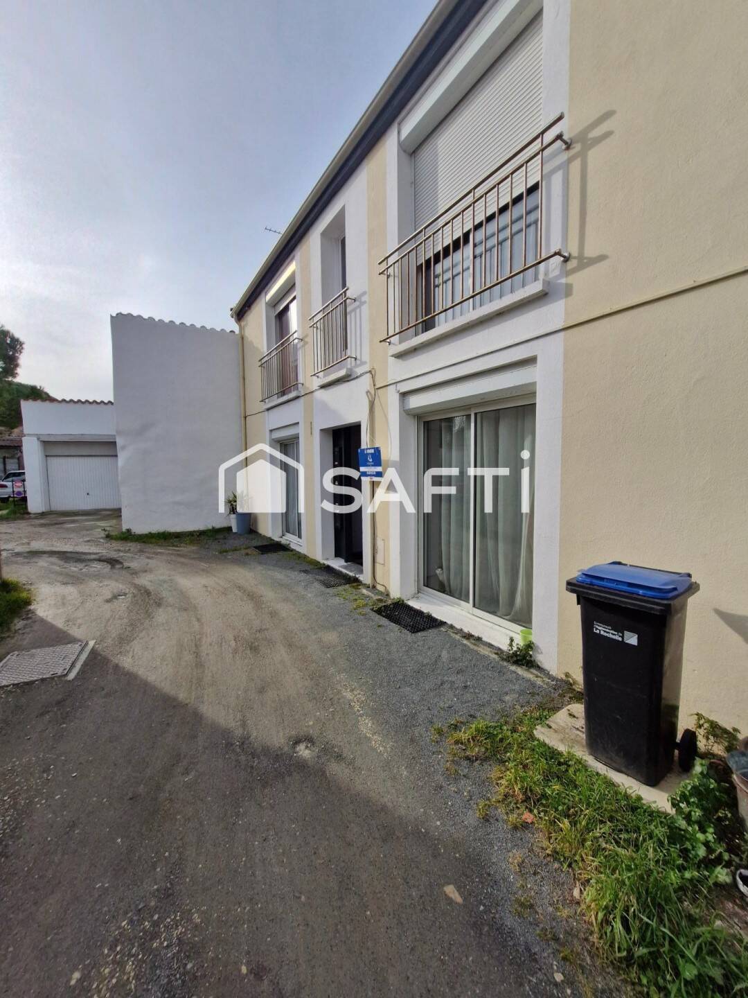 Maison à vendre, 31m², LA JARRIE