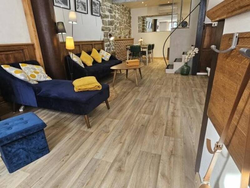 Maison à louer, 100m², CARCASSONNE