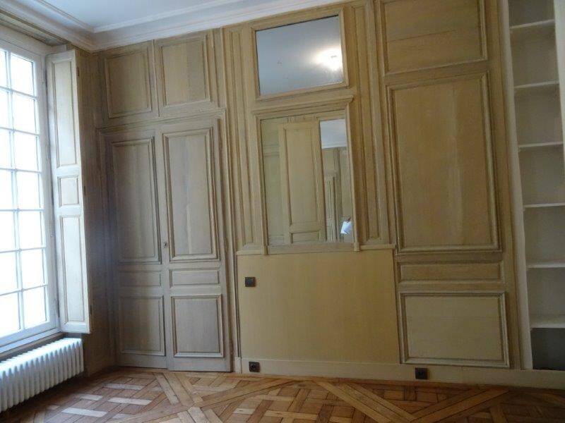 Maison à louer, 113m², VERSAILLES