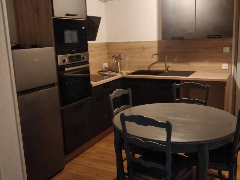 Maison à louer, 38m², AIZENAY