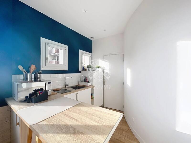 Maison à vendre, 64m², LYON 8E