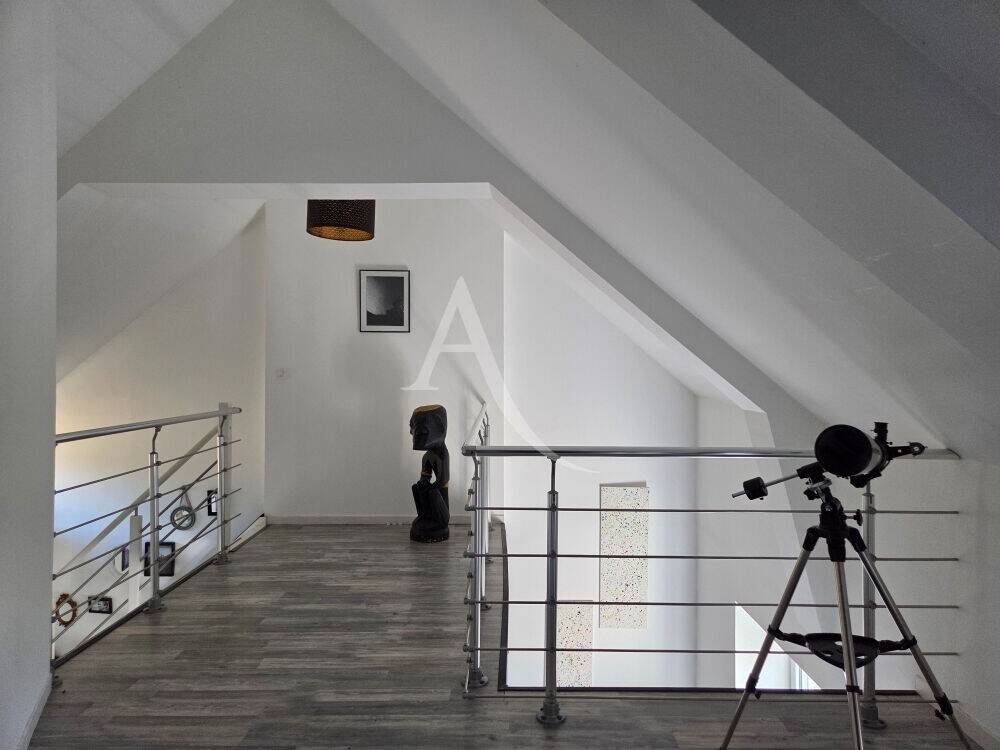Maison à vendre, 148m², SAINT VINCENT SUR OUST