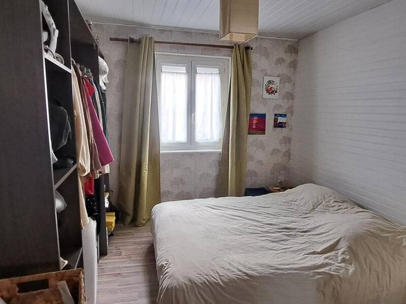 Maison à vendre, 55m², REIMS