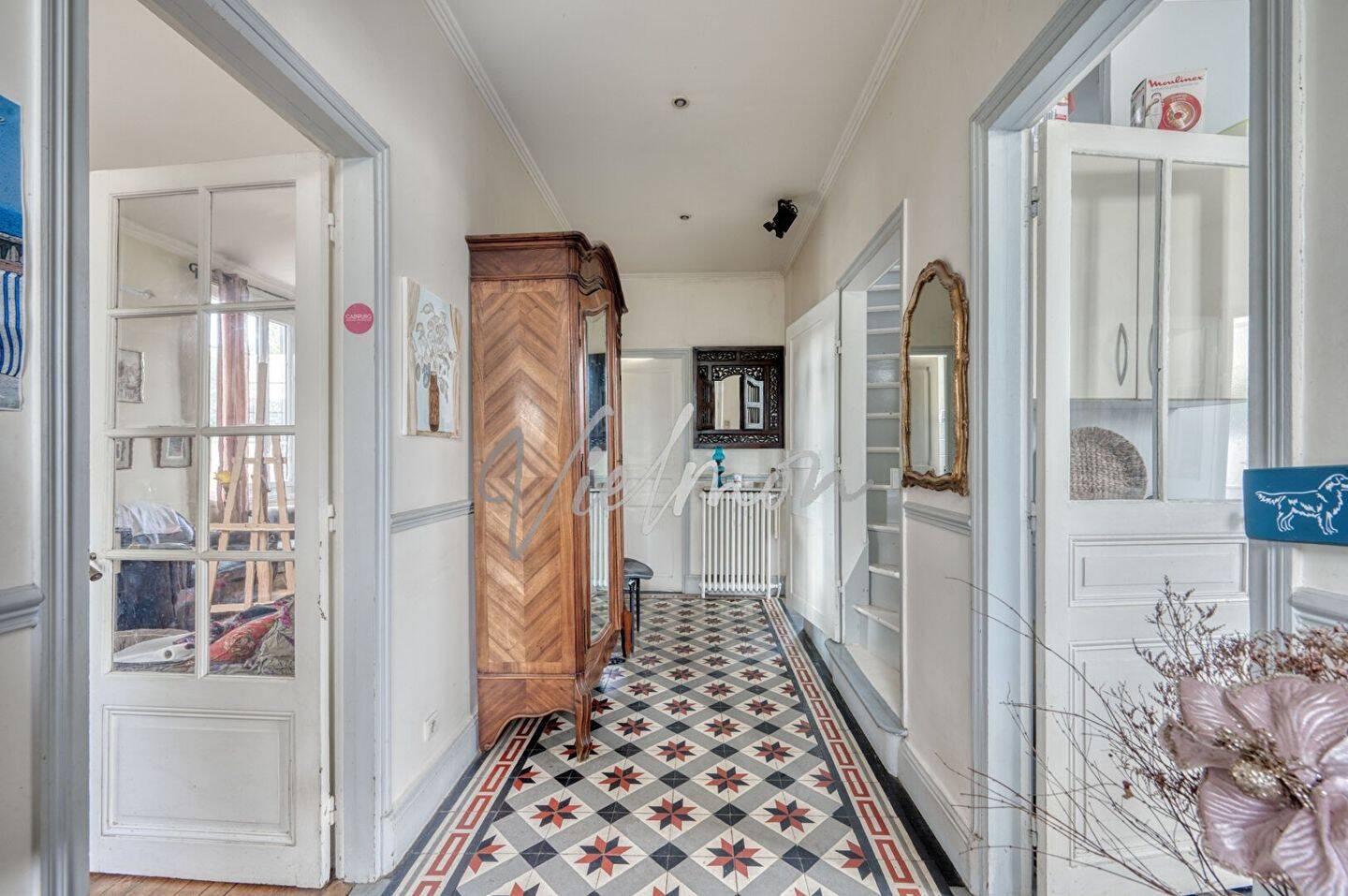 Maison à vendre, 131m², PORCHEVILLE