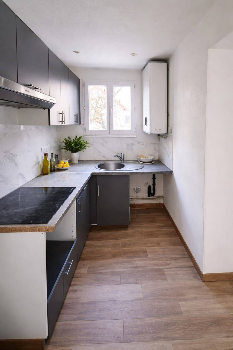 Maison à louer, 38m², SAINT MAUR DES FOSSES