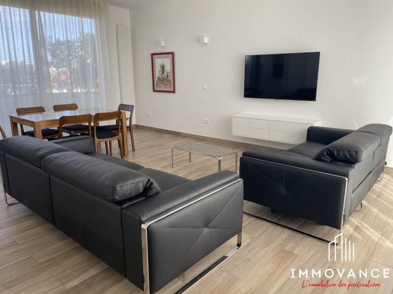 Maison à louer, 90m², MONTPELLIER