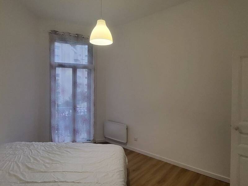 Maison à louer, 60m², MONTPELLIER