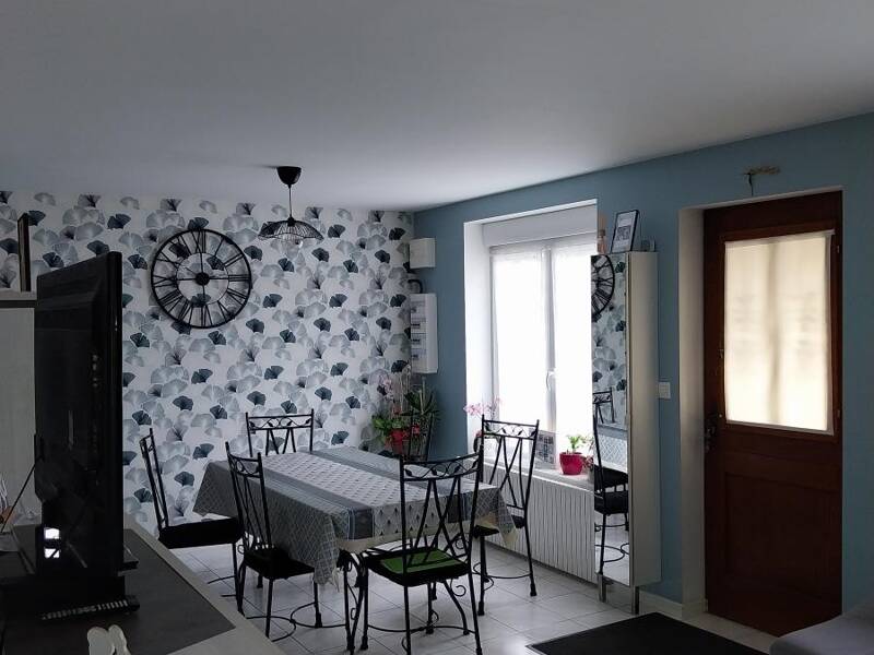 Maison à vendre, 120m², GAUCHIN LEGAL