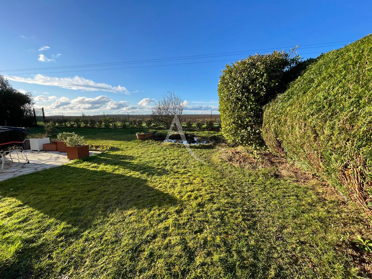 Maison à vendre, 133m², GIF SUR YVETTE