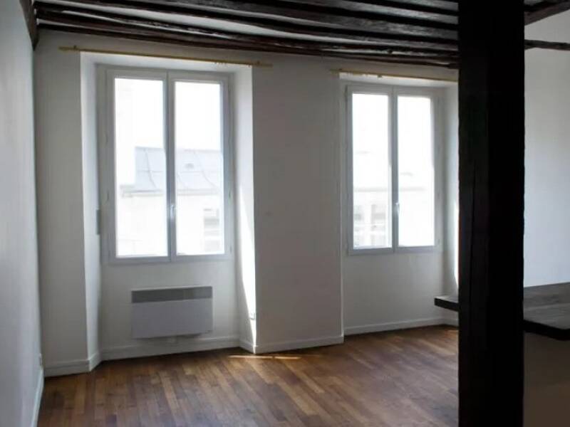 Maison à louer, 23m², PARIS 11E