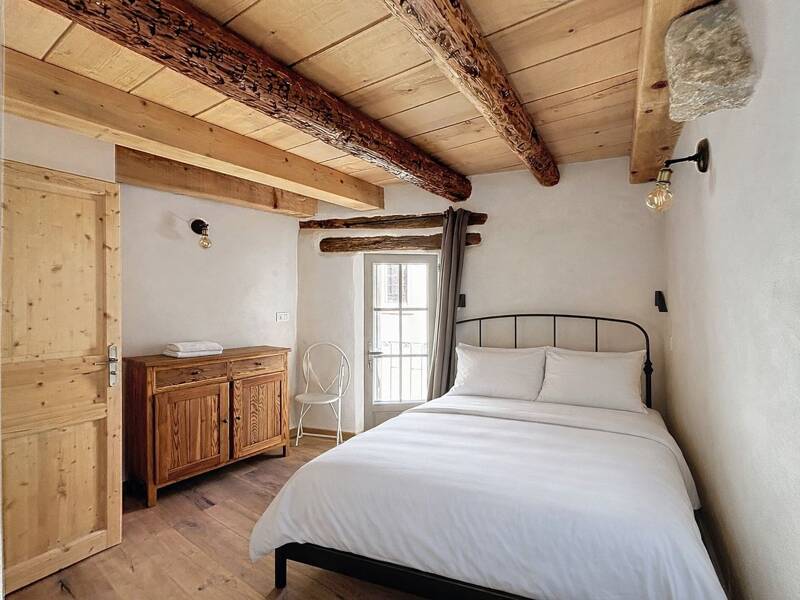 Maison à louer, 25m², NYONS