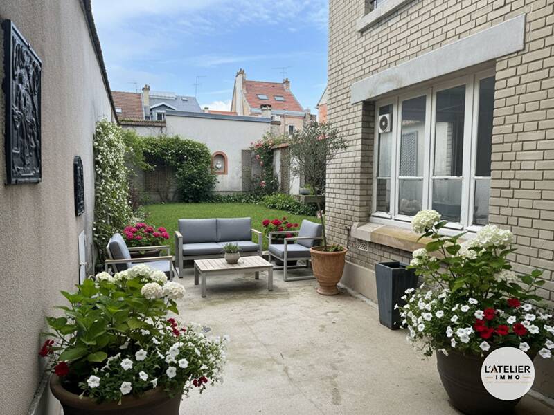 Maison à vendre, 240m², REIMS