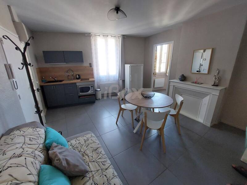 Maison à louer, 33m², TOULON