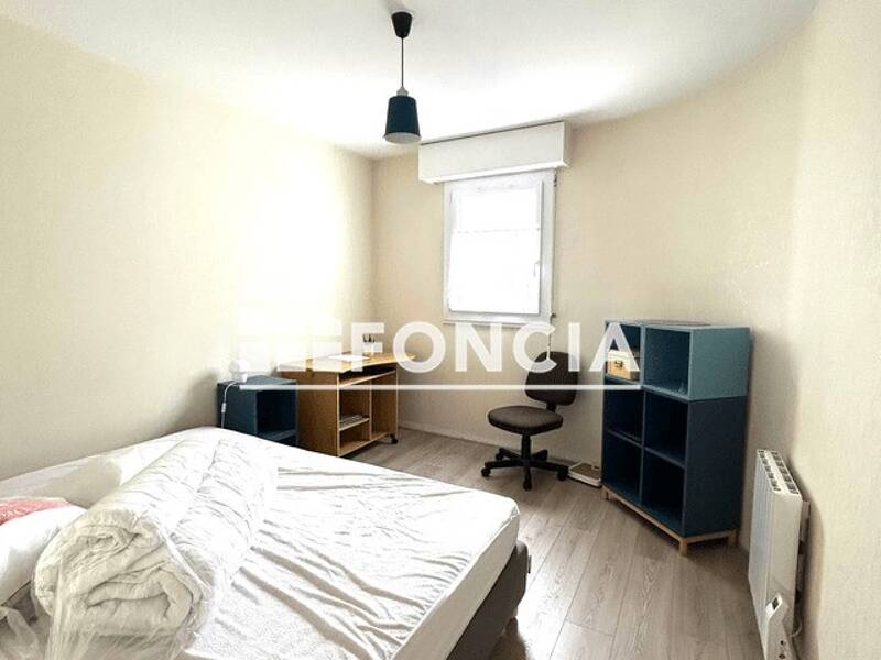 Maison à louer, 69m², PARIS 20E