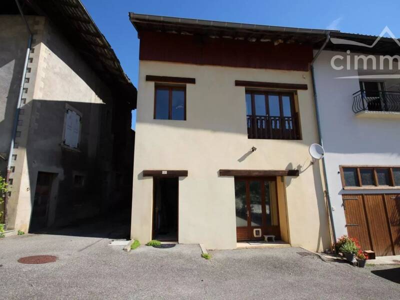 Maison à vendre, 94m², LA TRINITE