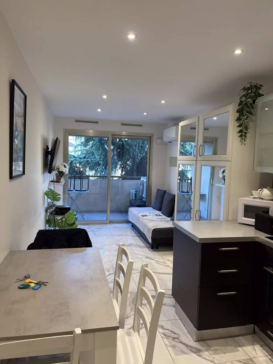 Maison à louer, 30m², CANNES