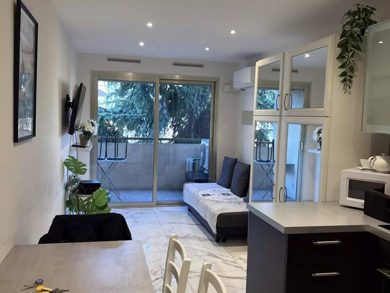 Maison à louer, 30m², CANNES