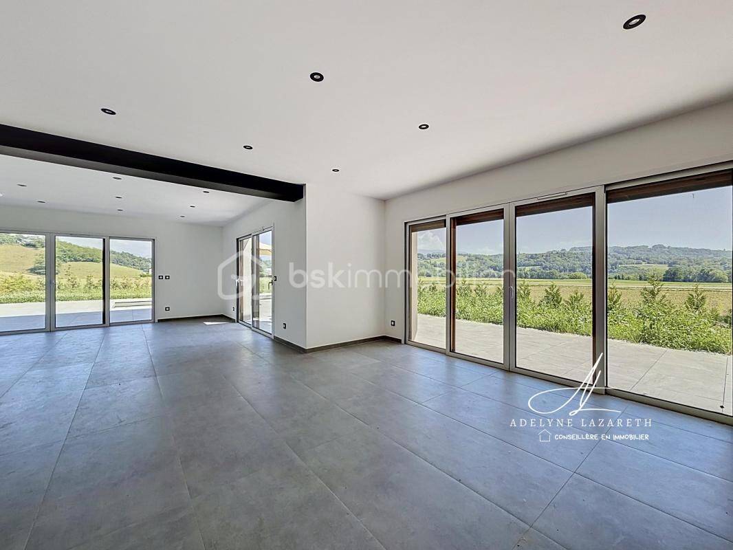 Maison à vendre, 180m², HAUTEVILLE SUR FIER