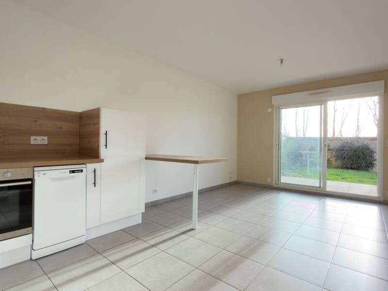 Maison à vendre, 41m², TRIGNAC