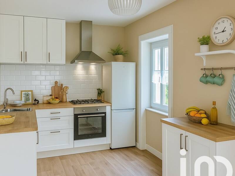 Maison à vendre, 110m², LIMOGES