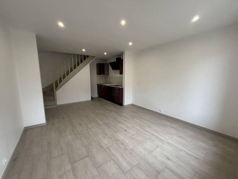 Maison à louer, 44m², GISORS