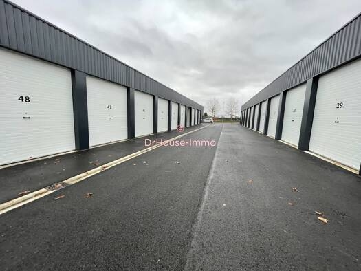 Parking à vendre 43 000 € 29,6 m² Sud Ouest Aiffres 79230