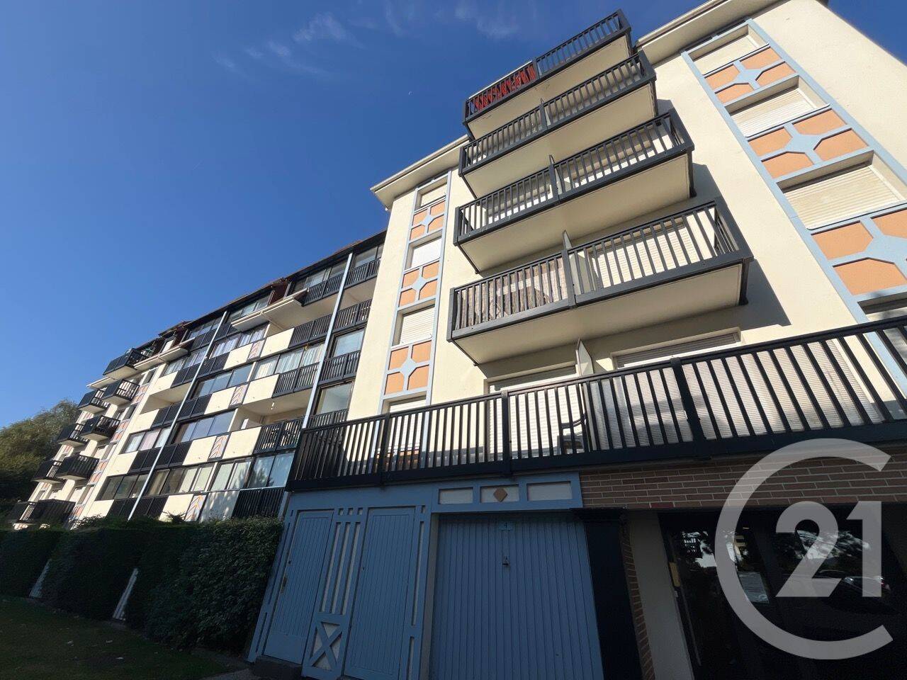 Maison à louer, 25m², VILLERS SUR MER