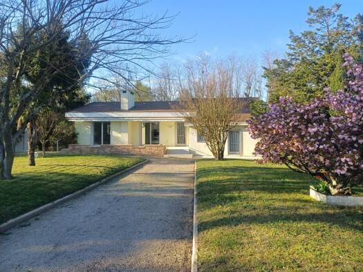 Maison à louer 1 200 € 4 pièces 3 chambres 127 m² Replonges 01750