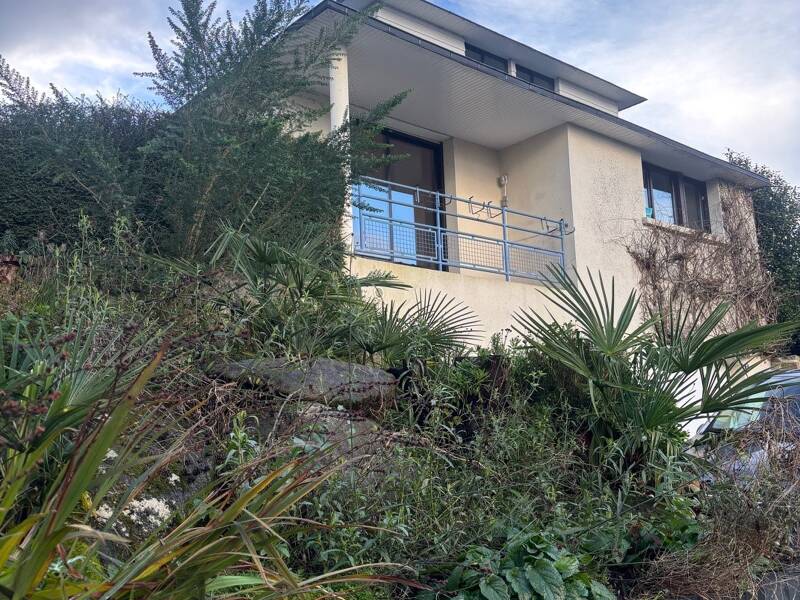Maison à vendre, 140m², QUIMPER