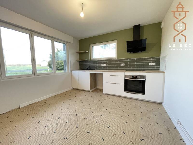 Maison à louer, 118m², THEIX