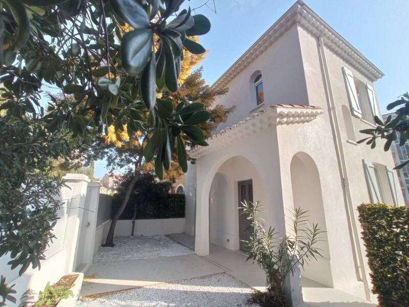 Maison à vendre, 135m², NICE