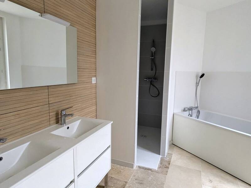 Maison à louer, 131m², BOURGES