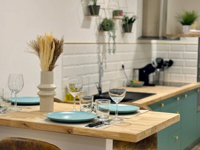 Maison à louer, 58m², LE HAVRE