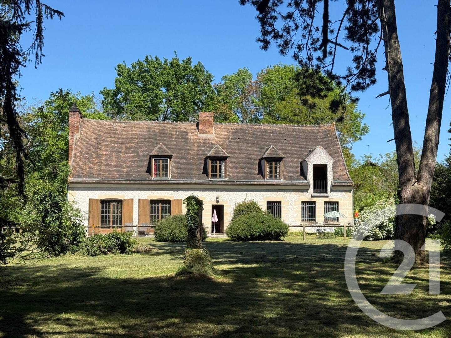 Maison à vendre, 240m², LA NORVILLE