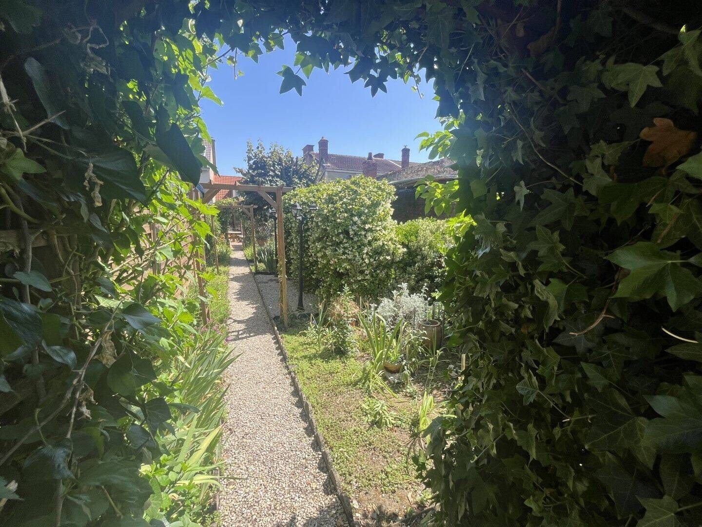 Maison à vendre, 86m², BOURGES