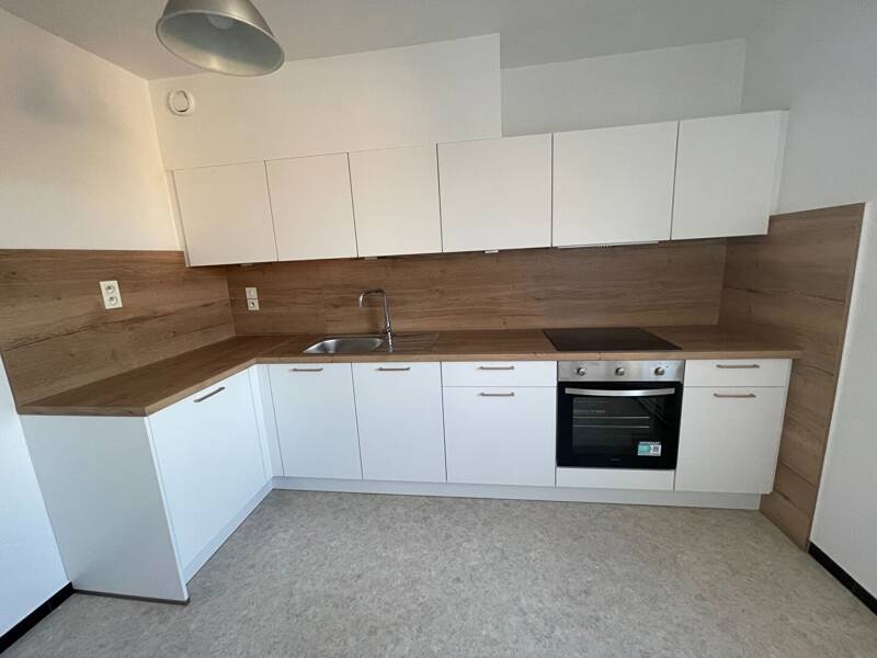 Maison à louer, 46m², STRASBOURG