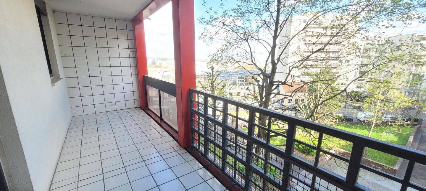 Maison à louer, 63m², ISSY LES MOULINEAUX