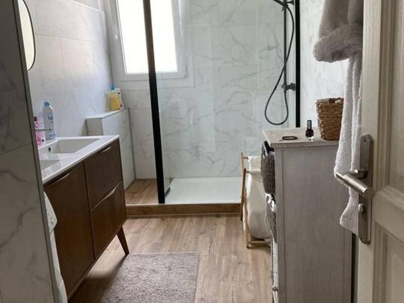 Maison à louer, 75m², ALES